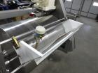 Food Engineering Limited Cooling Drum